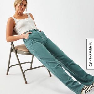PACSUN “CARPENTER” JEANS